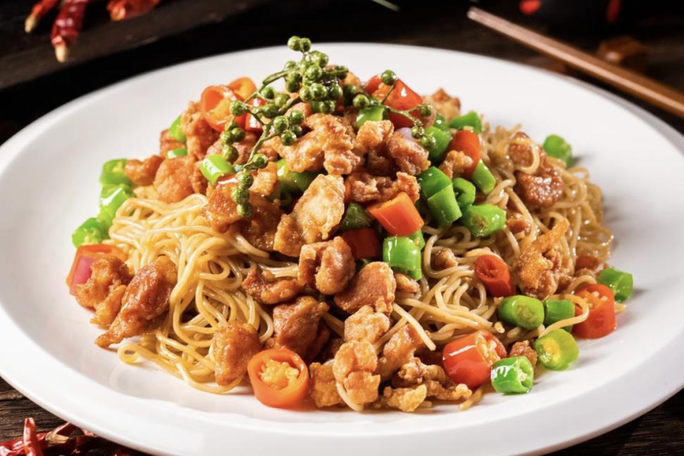 这家mall疯了!大牌美食5折嗨吃,还有DQ暴风雪免费送