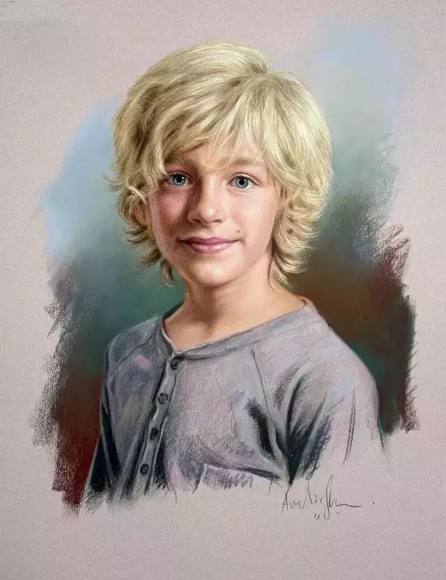 他每天花多少时间绘画,一个画家一生能创作多少张画最好