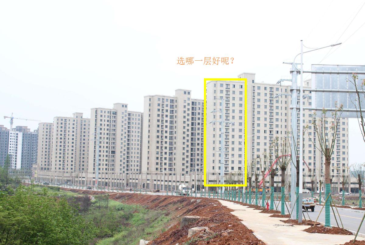 购房指南买底层住宅注意这些细节,5年房产中介的一个心得分享