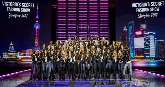 维密时装秀消亡史,维密秀停办4年将重新登场
