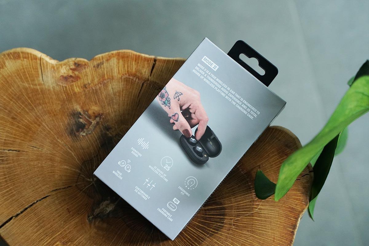 马歇尔ii耳机,马歇尔modeeq耳机测评