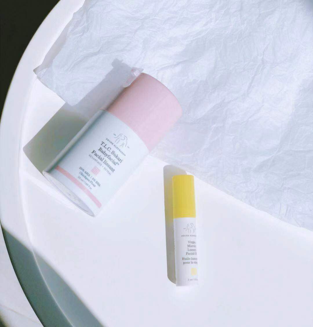 刷酸到底好不好,美容刷酸的副作用是什么