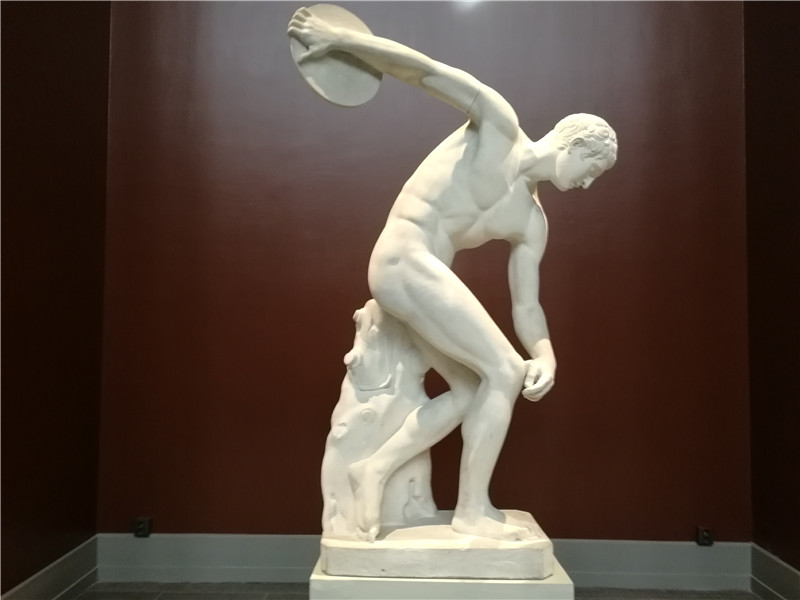 与Volvo同行奔跑在路上——哥德堡半程马拉松之旅(上)