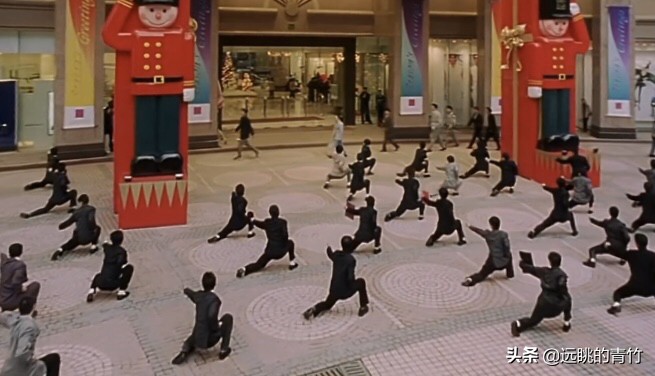 少林足球精彩片段观后感,观看少林足球的感言