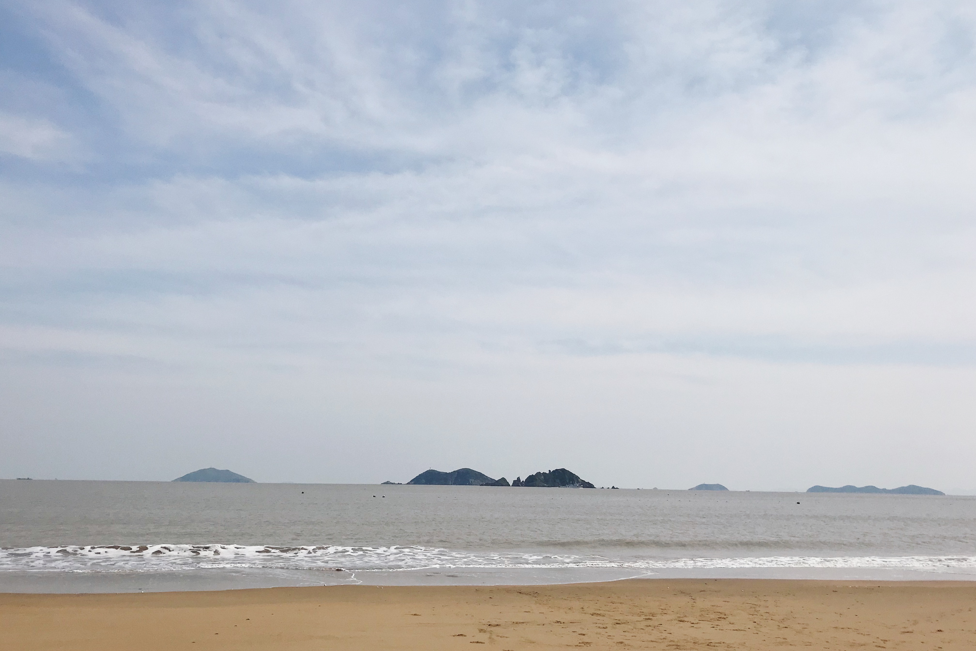 圣托里尼海岛旅游攻略,圣托里尼的绝美海岛