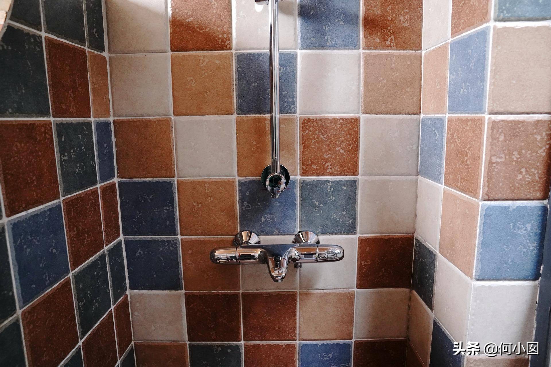 改造恒温花洒,普通花洒改造为恒温花洒