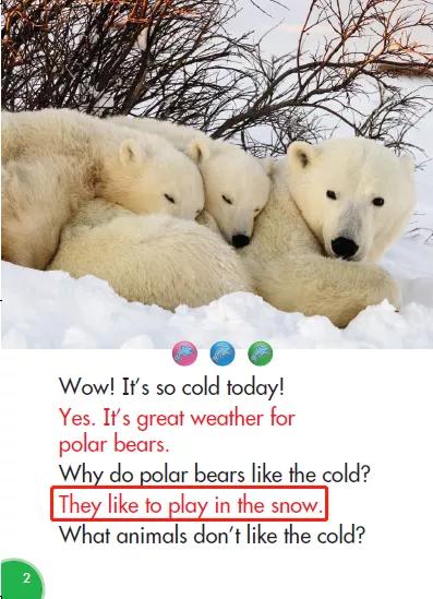 与课标话题动物(Animals)相关的英语绘本,学习重点词汇语法