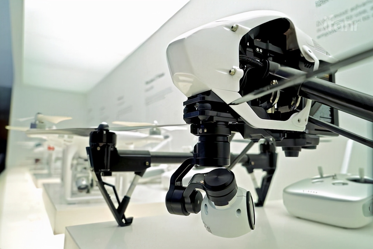 大疆市值破400亿美元,大疆公司为什么不上市