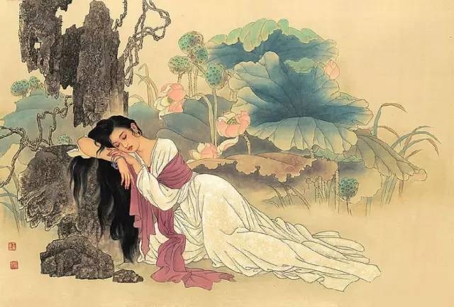 中国古代的老规矩,老祖宗留下来的古代礼仪