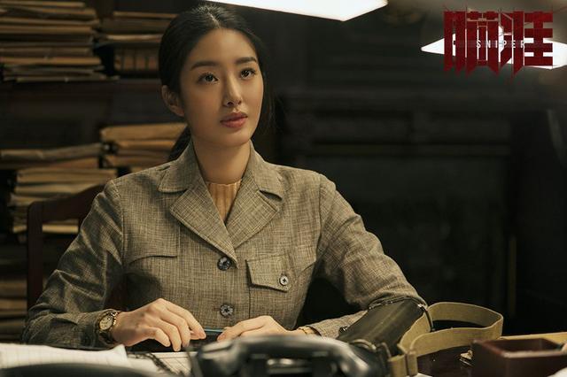 这剧越看越气人！剧情气人，女主气人，反派女配却讨观众缘