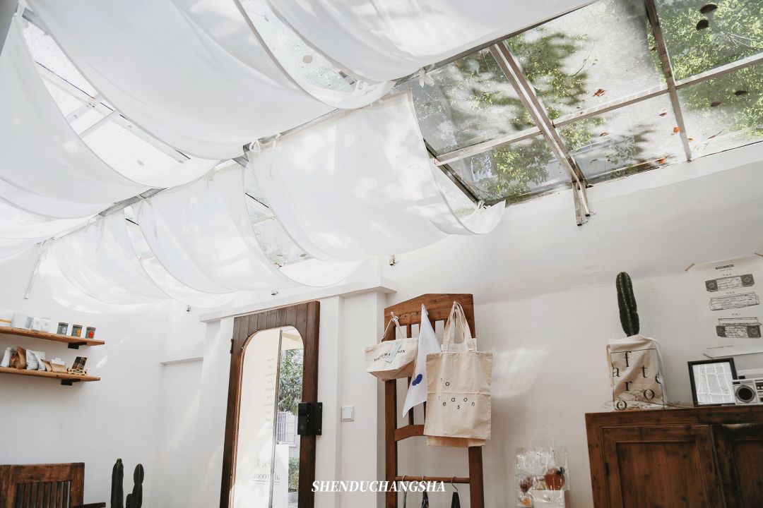 长沙秋季旅游景点推荐,长沙旅游攻略必玩的十大景点推荐