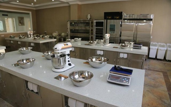 西点在哪里学比较好,学习西点创业前景怎么样