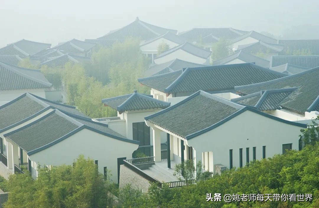 浙西低调山水小城，入选2021全球最佳旅行地邂逅早春一方秘境