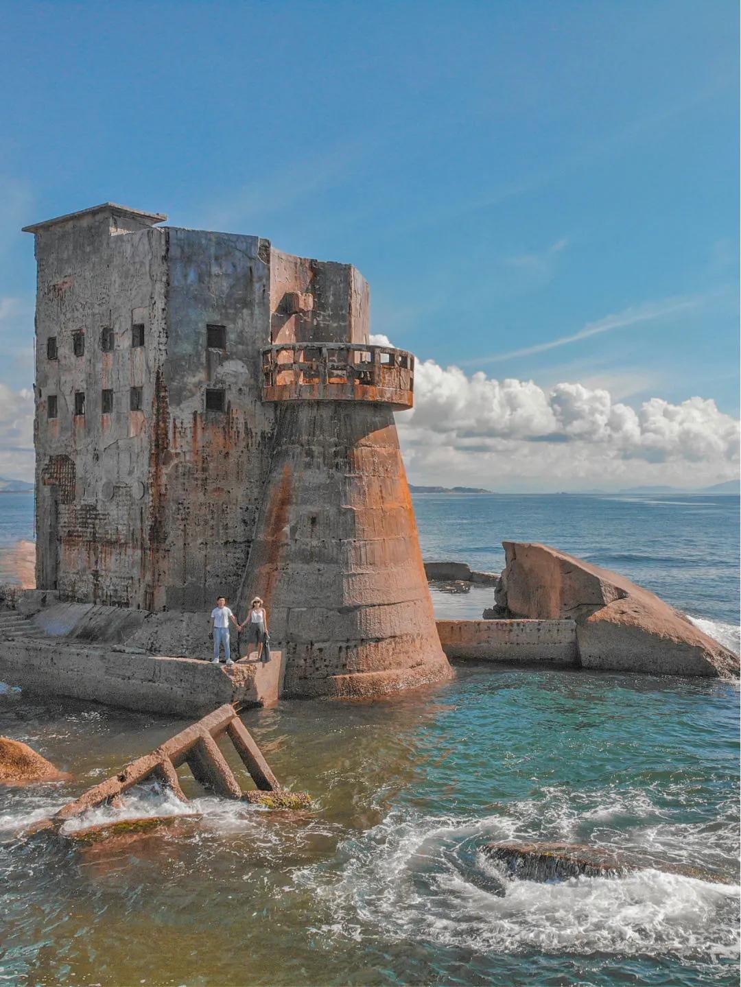 《乐队的夏天》火了五条人!他们的老家,竟是个宝藏小城