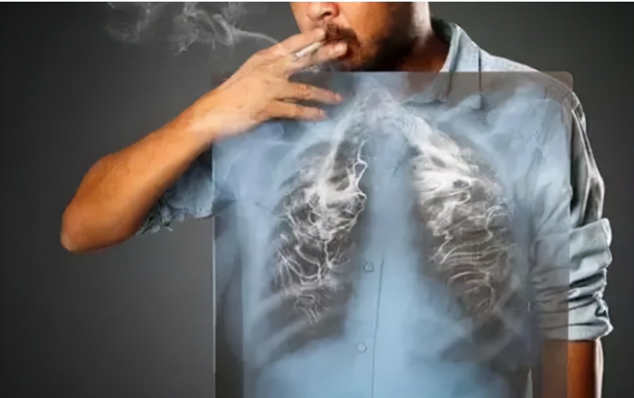 四种不可抽的香烟,这4种香烟是不能抽的