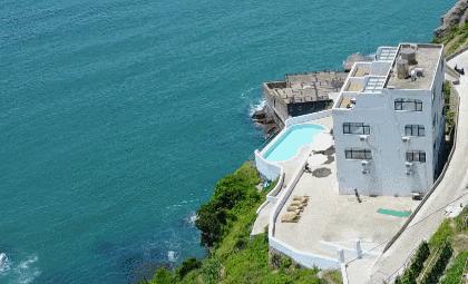 浙江省舟山市嵊泗岛小圣托里尼,小圣托里尼嵊泗