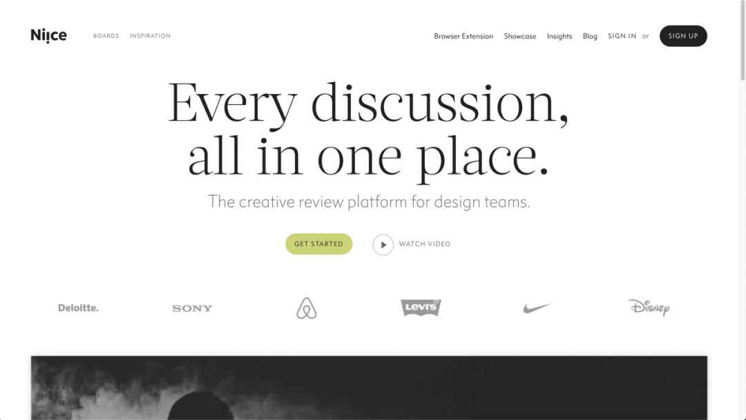 100个灵感创意网站,17个国外脑洞大开的创意设计