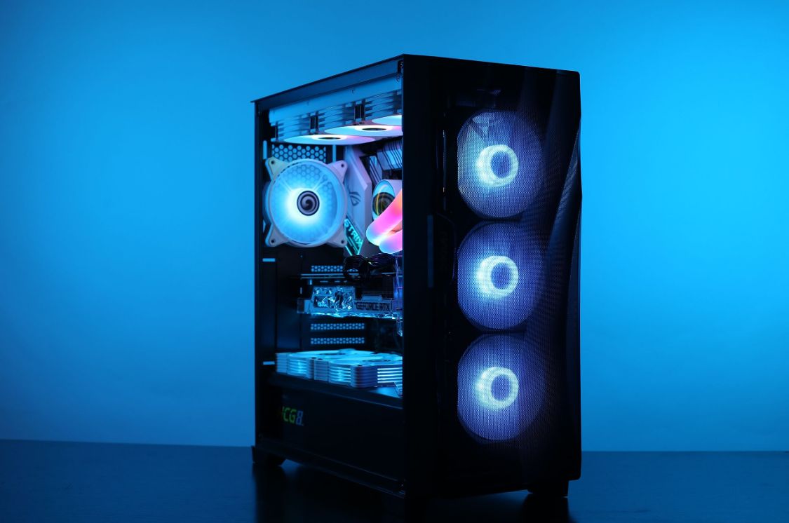 10代i7配3060ti笔记本,12代i7加3060主机配置推荐