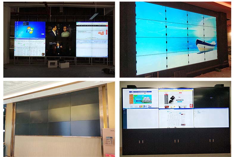 安吉集成板经销商,浙江0.88mm拼接屏厂家