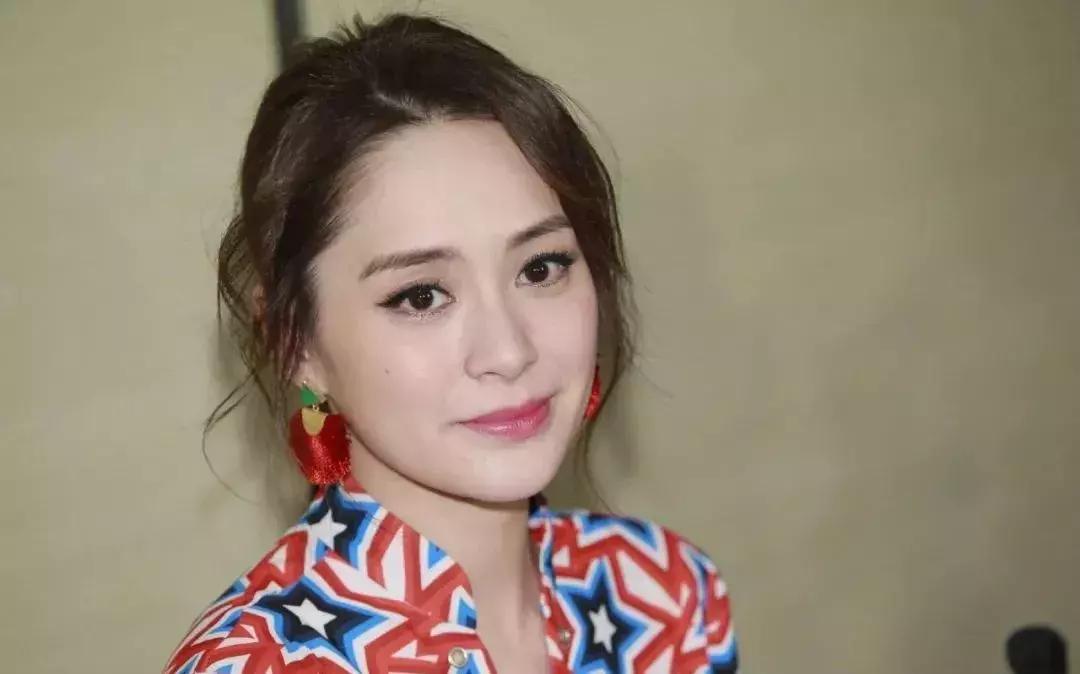 刘亦菲还有哪些经典装扮,刘亦菲胡乱穿搭却很惊艳