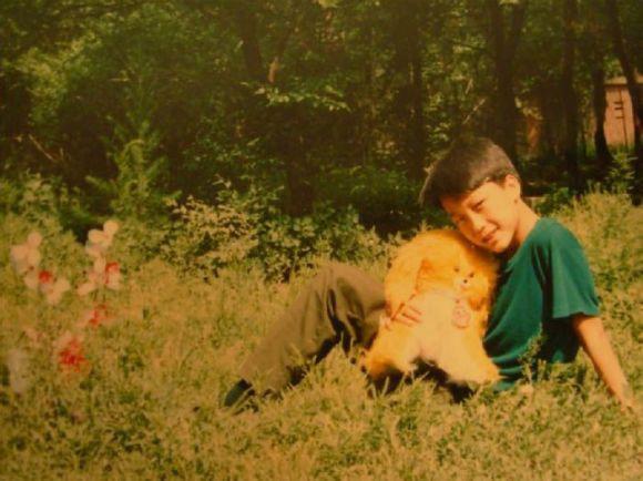 李玉刚跳过河,李玉刚有跳过河吗