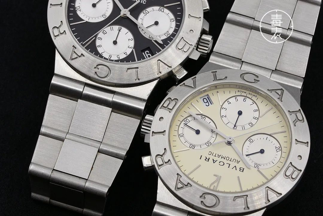 宝格丽经典机械表,bvlgari宝格丽手表到底好不好