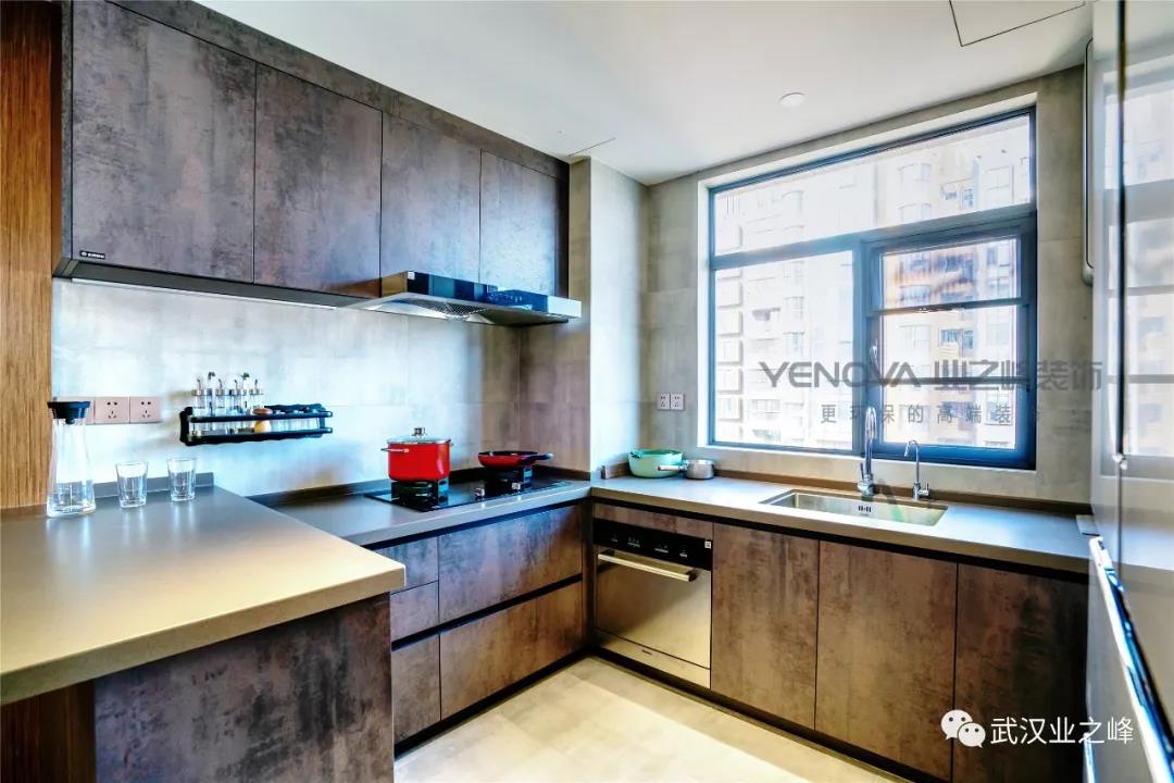 武汉业之峰装饰价格,武汉业之峰装修装饰公司