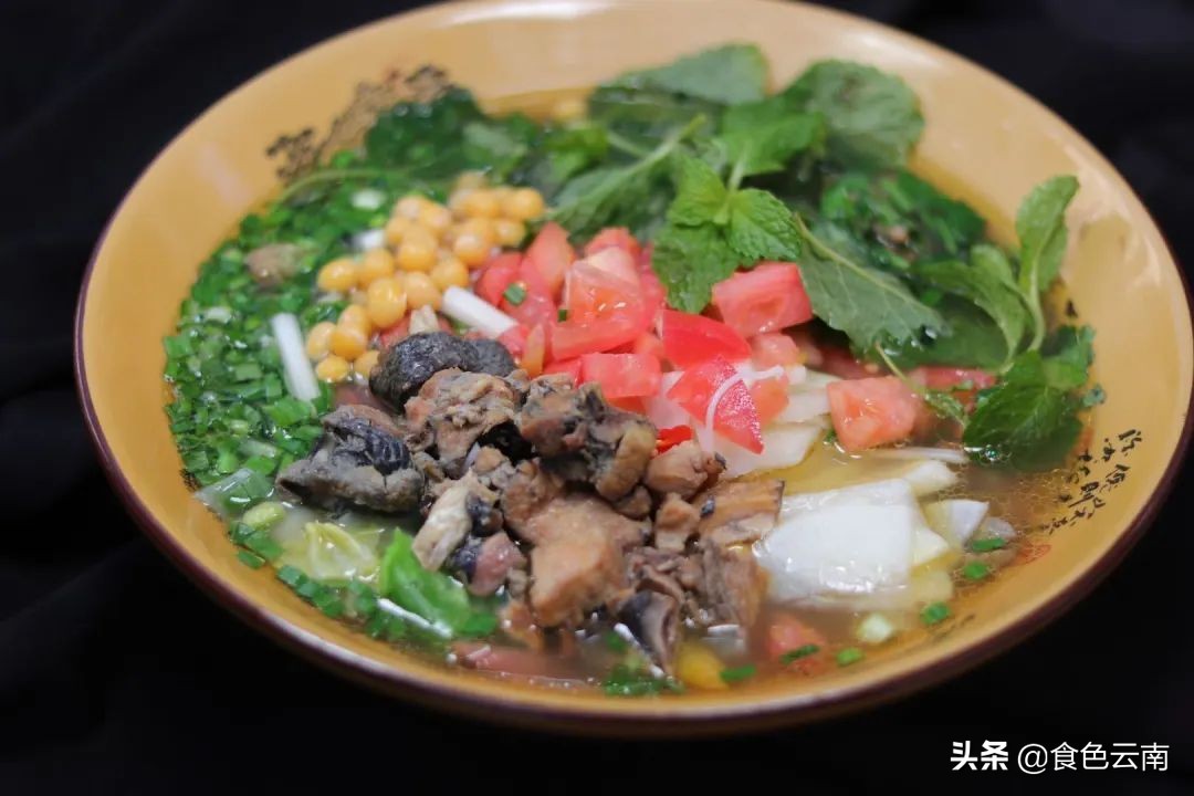 昆明最好吃的外卖单人,昆明美食外卖推荐排名第一是哪家