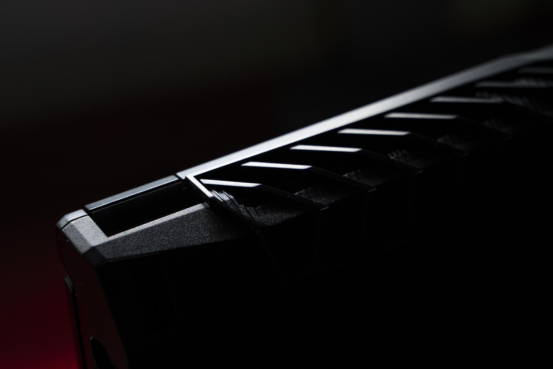 比较好的万元笔记本,微星gp752019评测