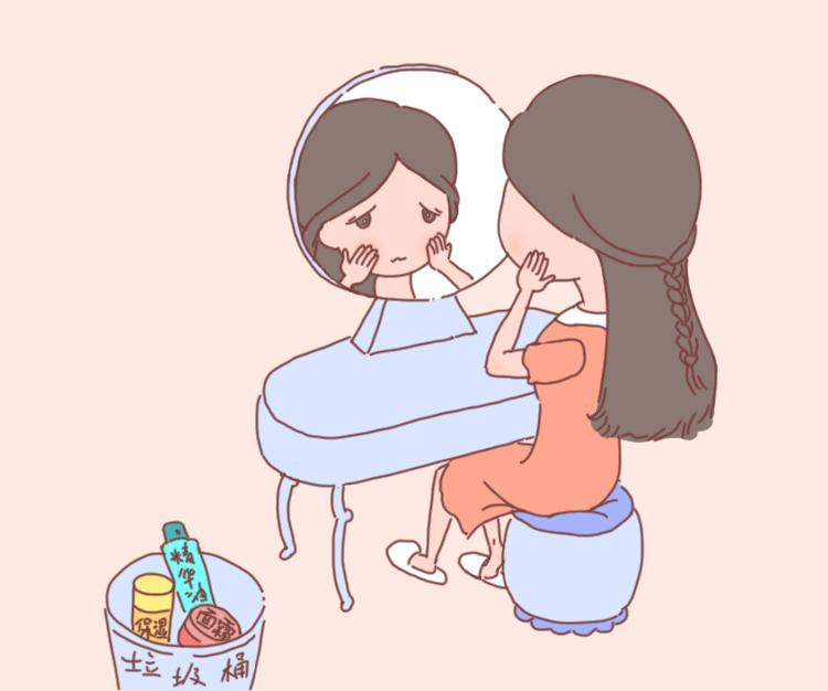 孕期可以用的大牌护肤品,孕期不敢多吃咋办