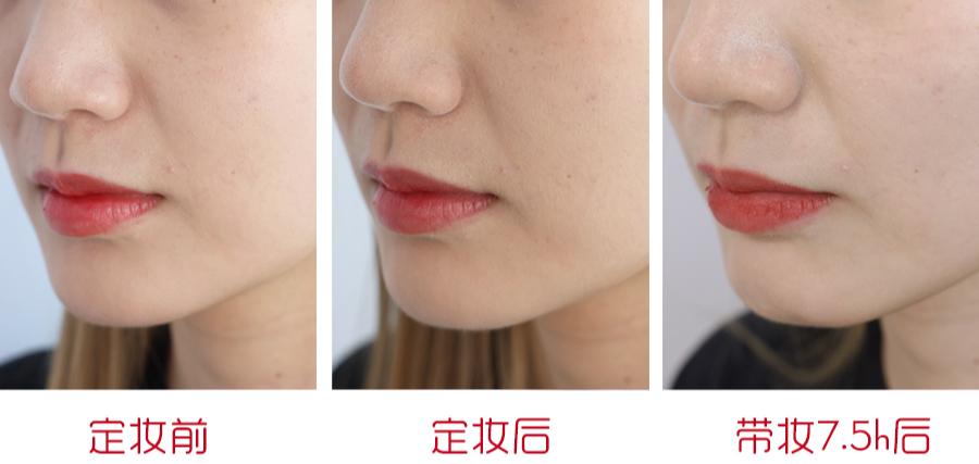 能抗住40度的高温,能扛住40度高温的定妆测评