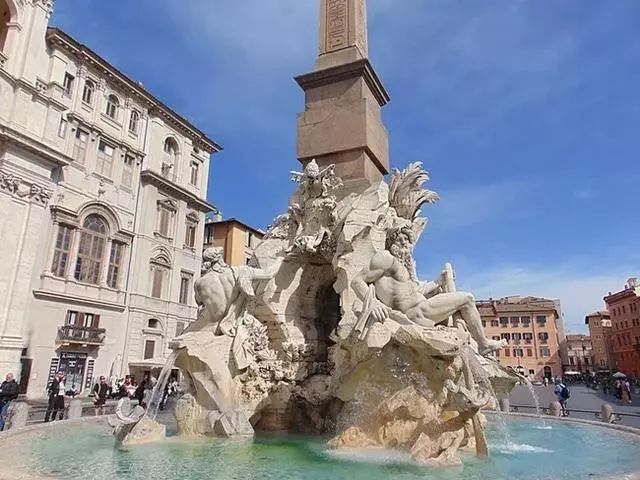 意大利罗马假日游玩攻略,意大利罗马旅游攻略三日游