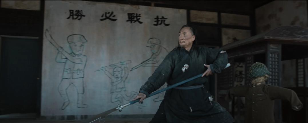 《亮剑》李幼斌携原班人马再聚，再次书写抗日大片，回忆杀满满