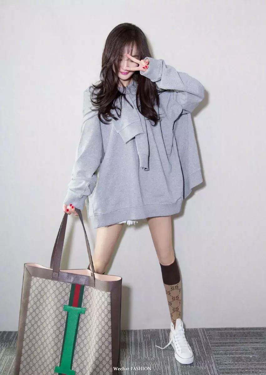 卫衣n种穿法男,卫衣的n种穿搭拯救你的衣柜