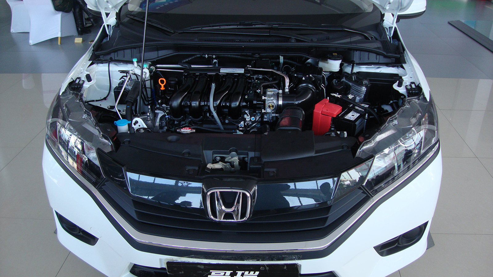 东风本田哥瑞质量,16年本田哥瑞豪华版自动多少钱