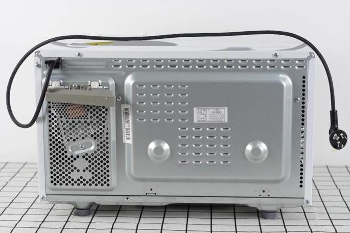 er-t16cnw微烤一体机使用说明,东芝t16cnw测评