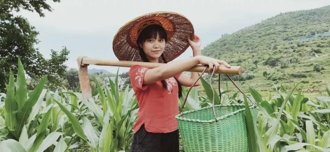 90后乡村短视频博主:不想迷失在“他乡”