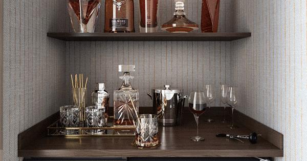 加拿大高端公寓,加拿大多伦多顶级豪宅公寓楼