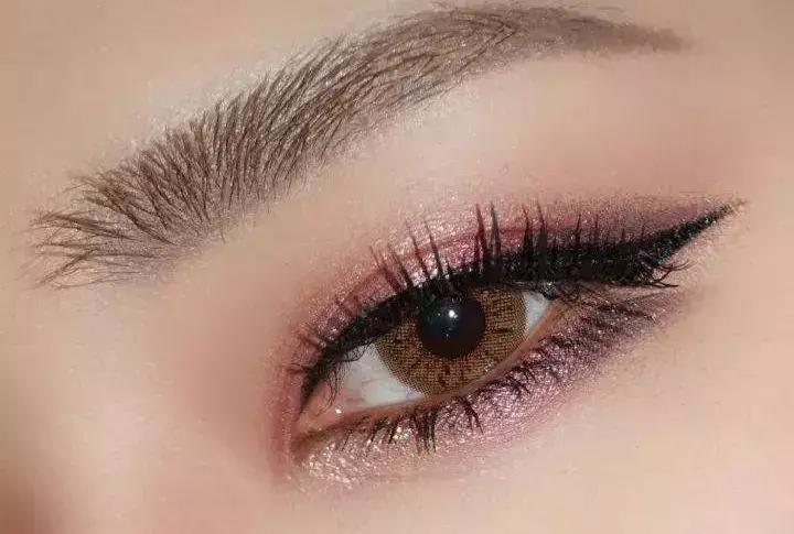 人鱼姬最好看的颜色,人鱼姬蓝神仙发色