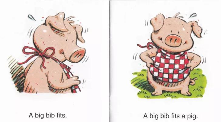 单词量少怎么迅速提高英语阅读,小孩不认识字怎么自主阅读