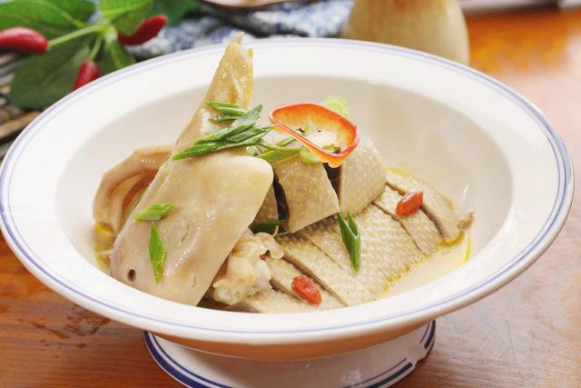 后疫情时期，消费却逆势上涨3倍，镇江盐水鹅又火了