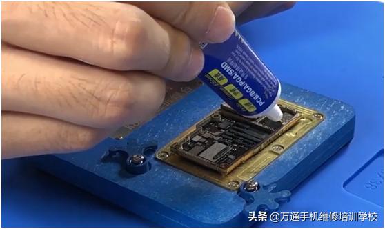 iphone11pro主板详解,iphone11pro主板详解图