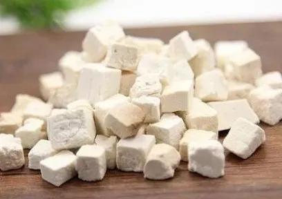 消化不好总积食？中医“消食三宝”们来帮忙！