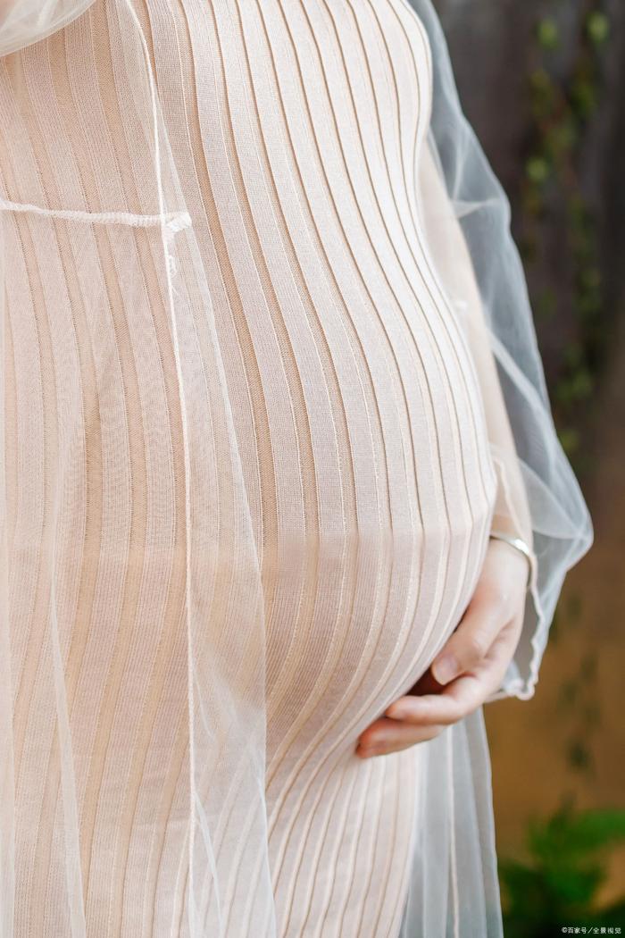 孕期汗不停？别担心教你3招，让你这个夏天不再难受