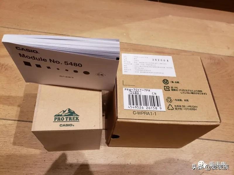 我最喜欢的手表,最喜欢的卡西欧手表