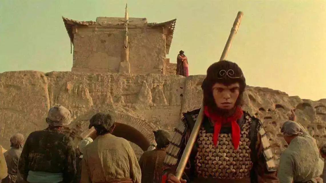 那些熟悉的配乐,那些熟悉的电影情节歌词