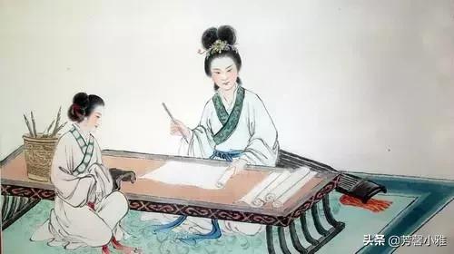 中国历史上37位奇女子，第七位人人喊打