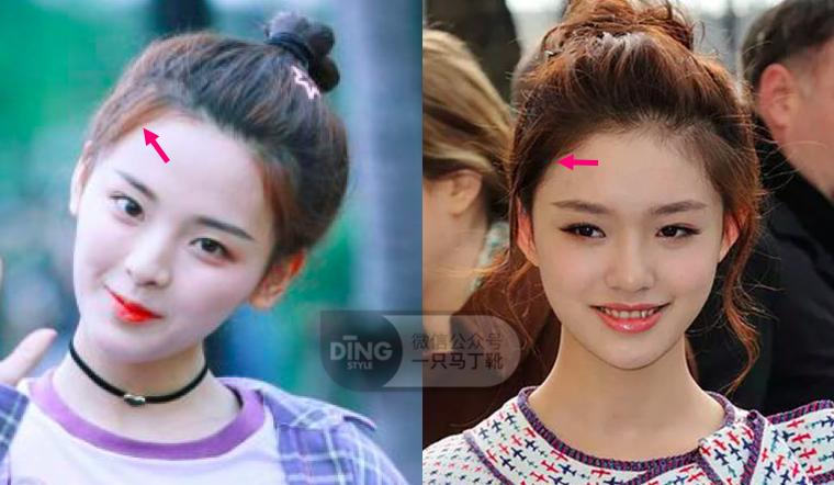 你的脸型适合什么样的发型教程,帮你设计你的脸型适合什么发型