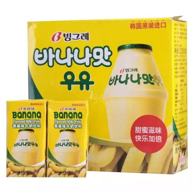 韩国欧巴的小零食,扒一扒韩国美食