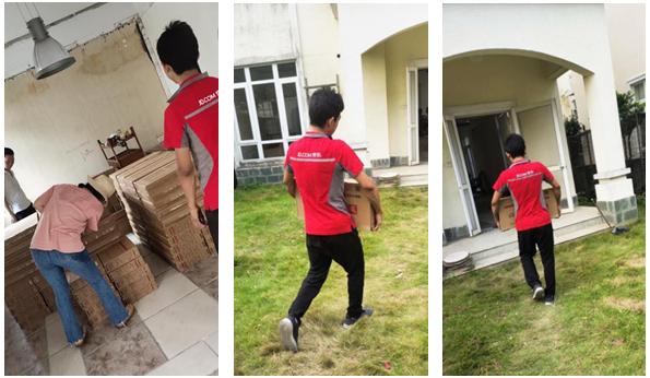 京东网购送货时效,京东网购送货为什么这么快